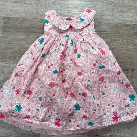Baby Dress Size 6-9 mo - Picture 7 of 9